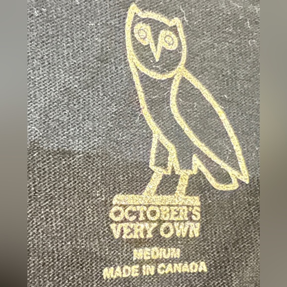 Rare OVO top. - Picture 4 of 4